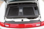 Porsche 911 Turbo S 3.6 Coupe 1997 года (UK)